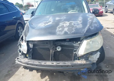 2009 Subaru Forester 2.5X из США, поврежденный, VIN JF2SH61629G758824